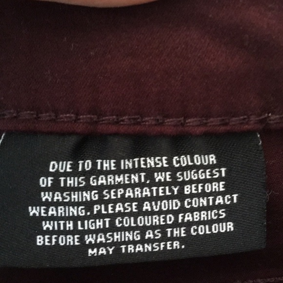 𝅺❤️BUFFALO❤️DAVID Bitton ladies mid-rise size 2/26 - Picture 6 of 10